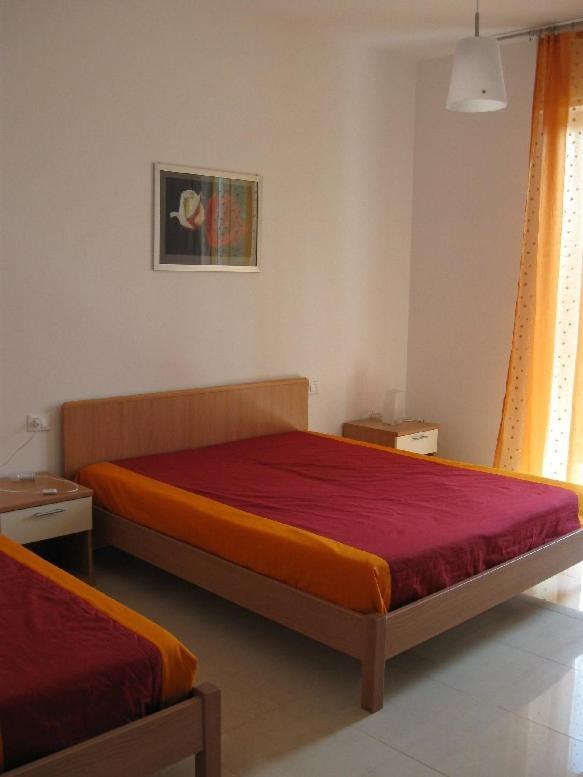 Residence I Cormorani Loano Exterior foto