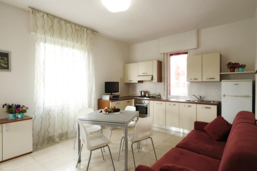 Residence I Cormorani Loano Habitación foto