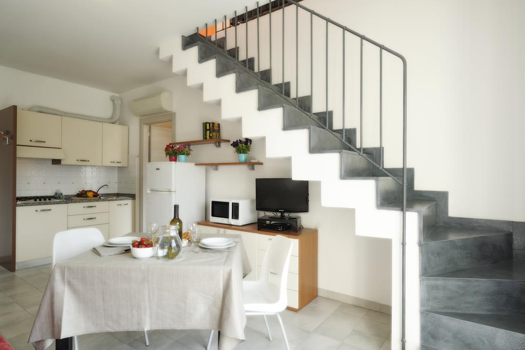 Residence I Cormorani Loano Habitación foto