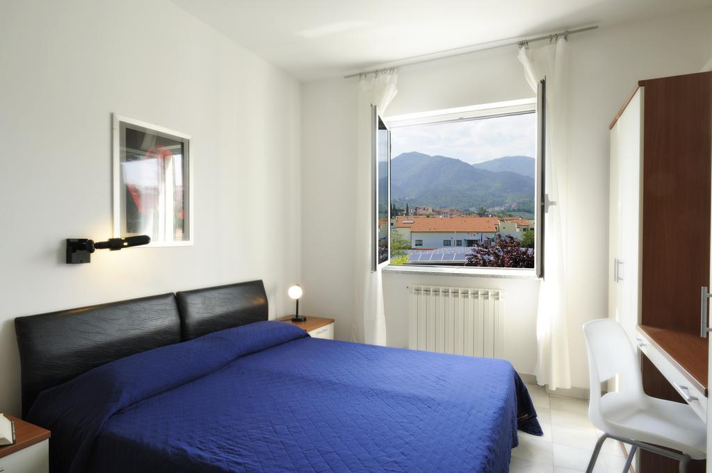 Residence I Cormorani Loano Habitación foto