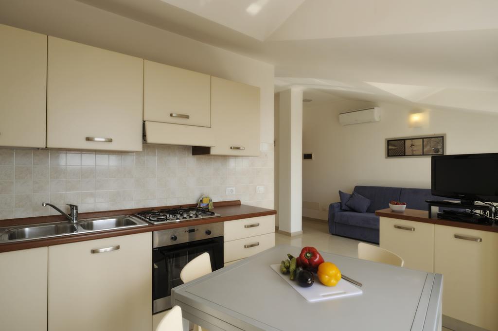 Residence I Cormorani Loano Habitación foto